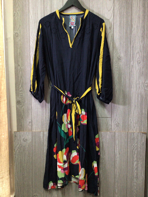 Johnny Was Dress Size Large